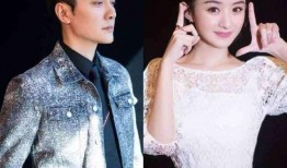 赵丽颖冯绍峰最新爆料