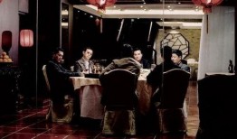 黑社会3在线观看,在线风云再起